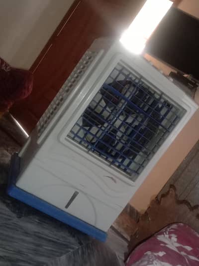 room cooler