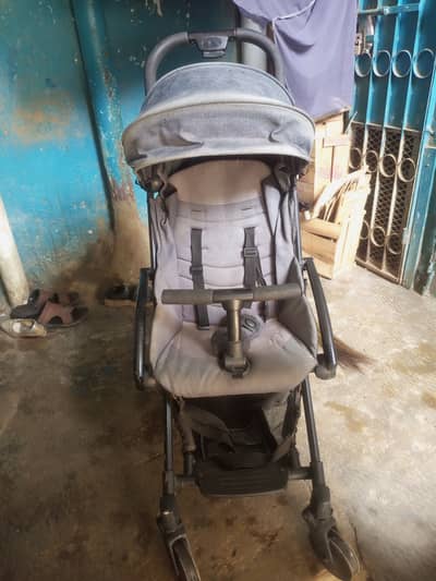 Prams