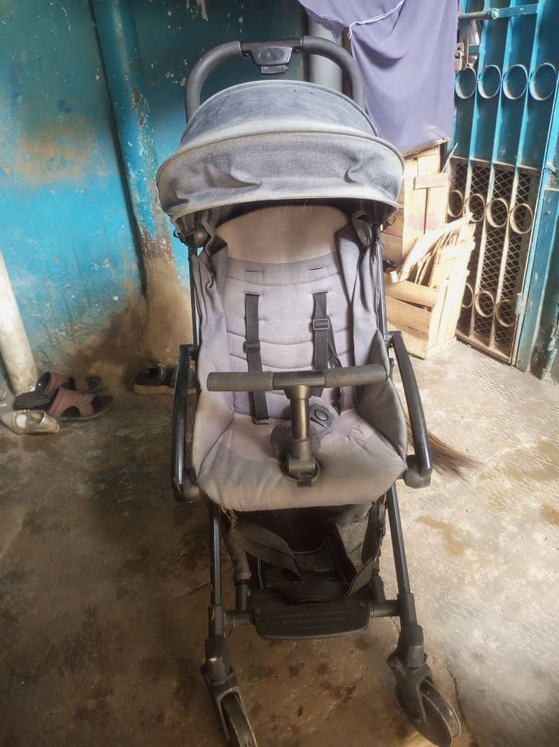 Prams 0
