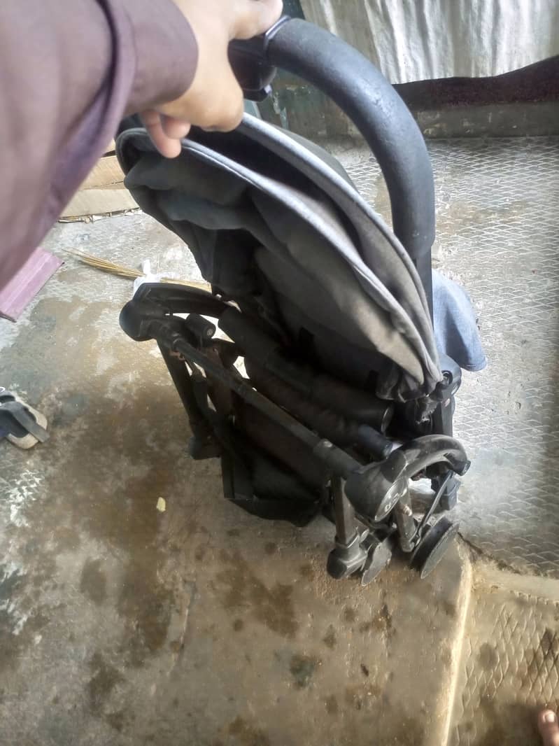 Prams 1