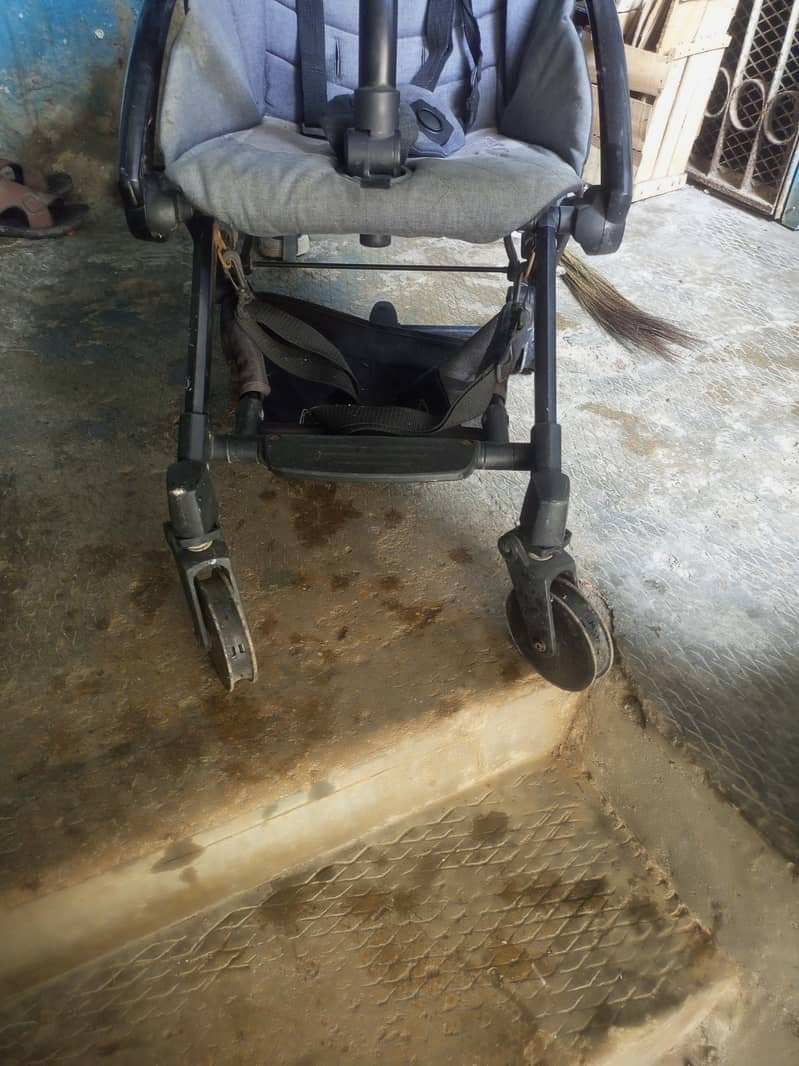 Prams 2