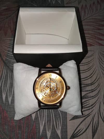 watch