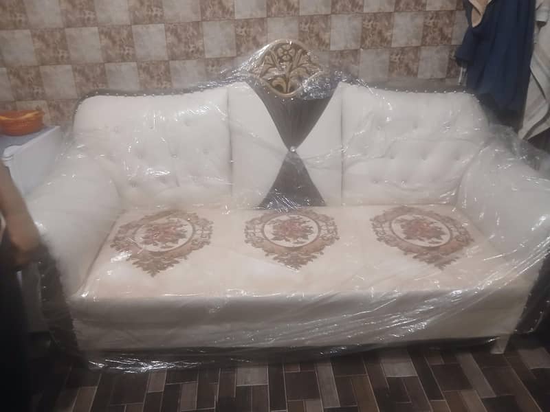 Brand New Sofas 1