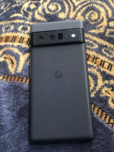 Google Pixel 6 Pro