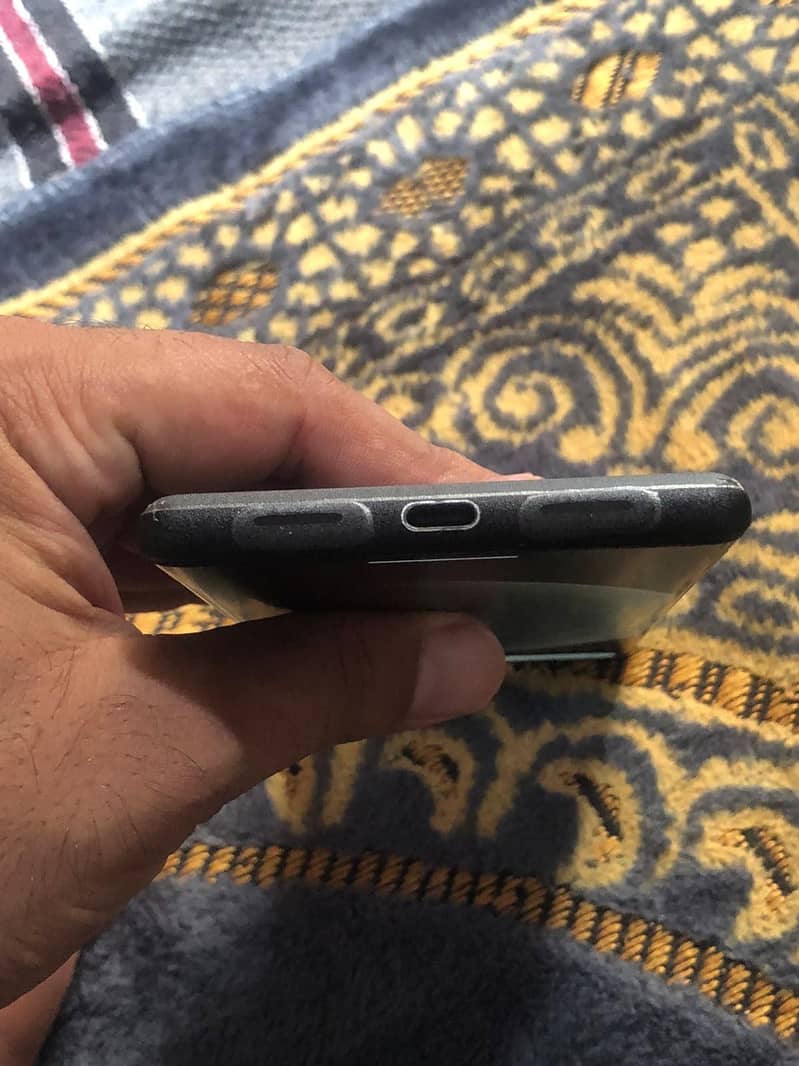 Google Pixel 6 Pro 4