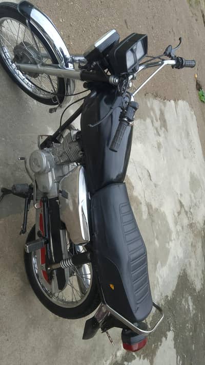 Bike for sale