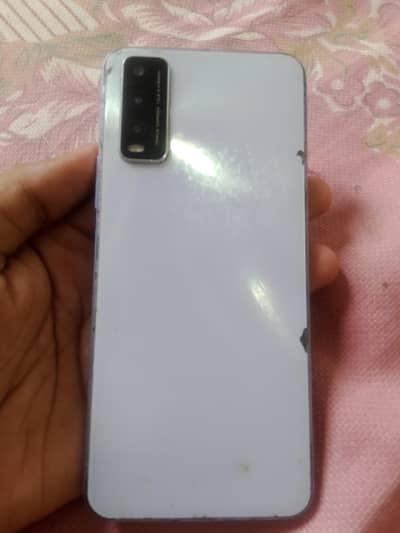 Vivo Y20