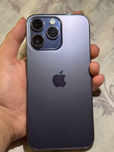 Apple iPhone 14 Pro Max Jv
