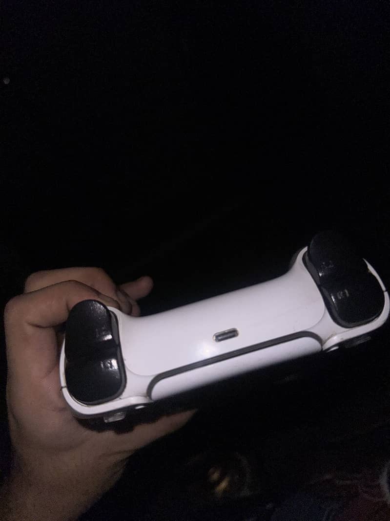 Used PlayStation 5 controller 2