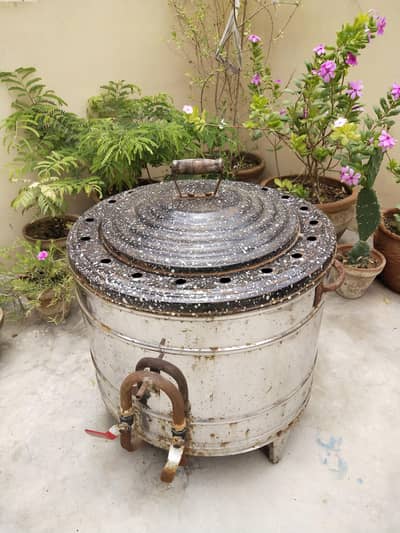 tandoor