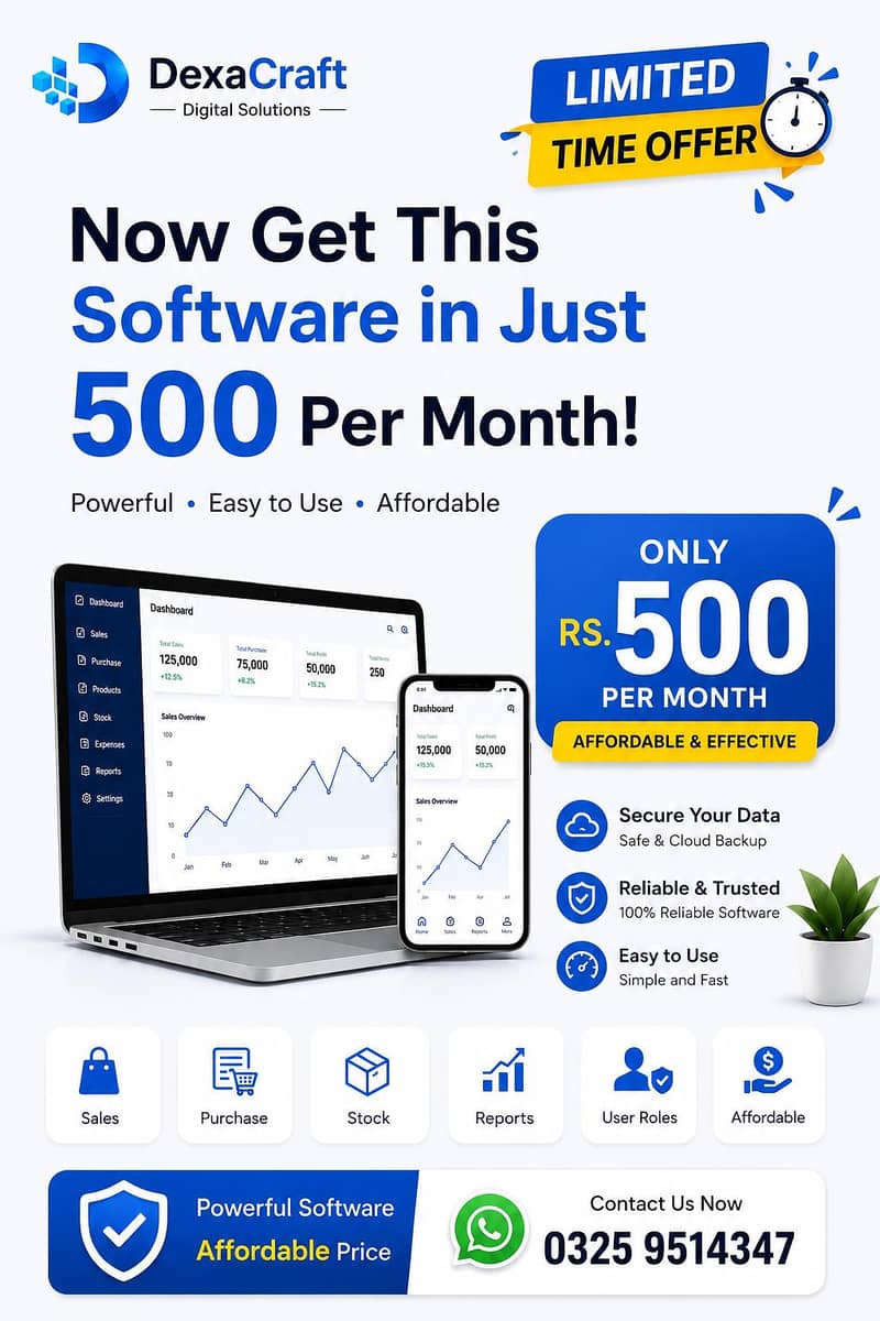 Pos Software 0