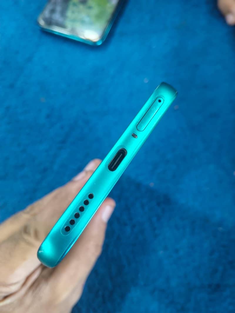 TECNO CAMON 50 PRO 3