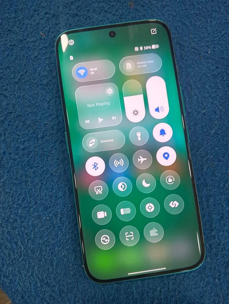 TECNO CAMON 50 PRO 5