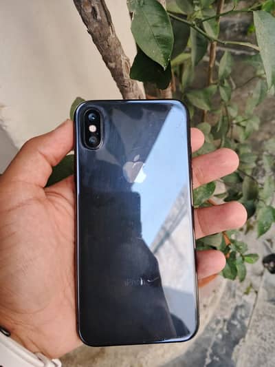 Apple iPhone XS
