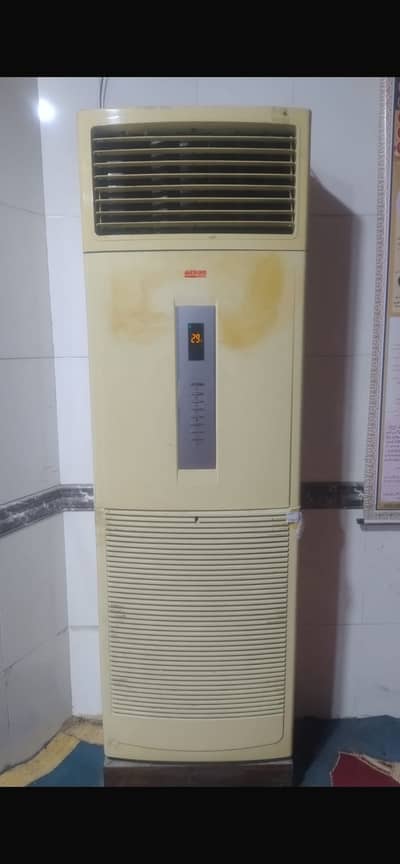 Acson floor standing ac !