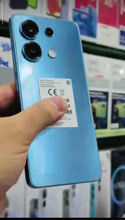 Xiaomi Redmi Note 13
