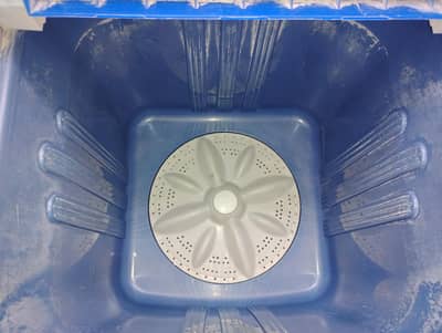 PEL WASHING MACHINE