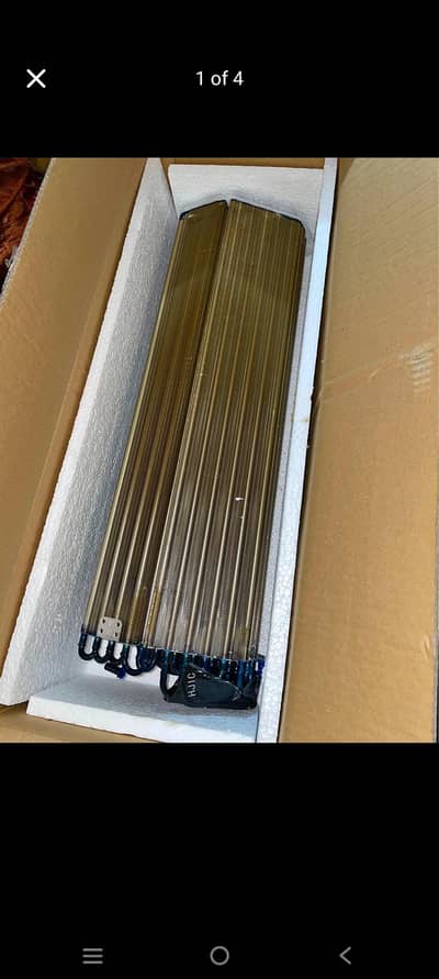 Haier Company Genuine Cooling Coil Available
