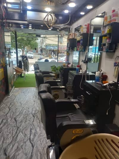 Buy A 220 Square Feet Shop For rent In Gulshan-e-Iqbal - Block 13/D