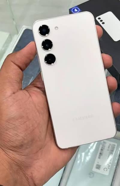 Samsung Mobile S23