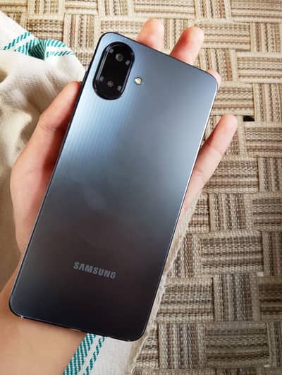 Samsung Mobile A07