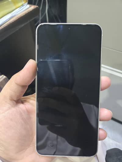 Samsung S24plus