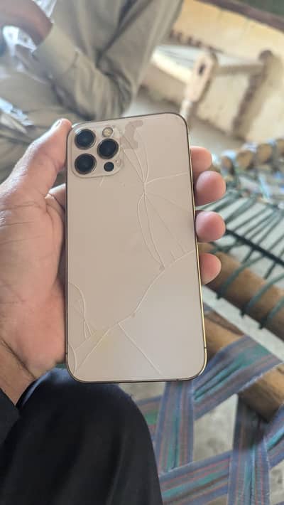 iphone 12 Pro