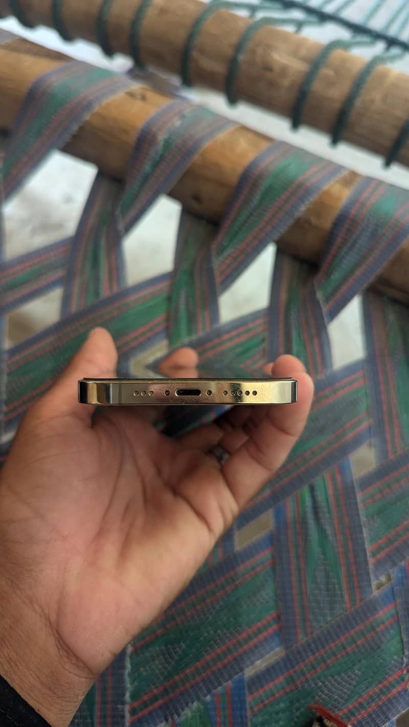 iphone 12 Pro 4