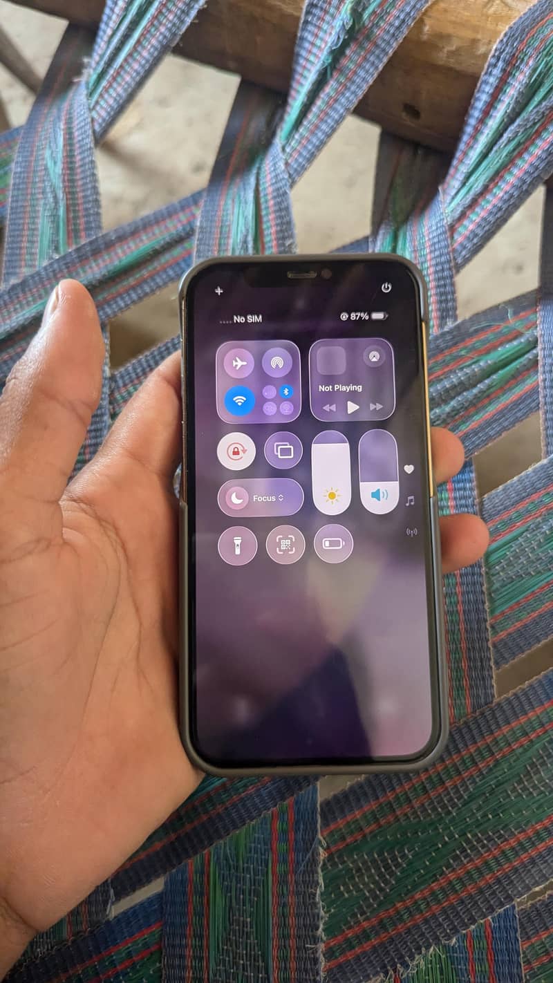 iphone 12 Pro 6