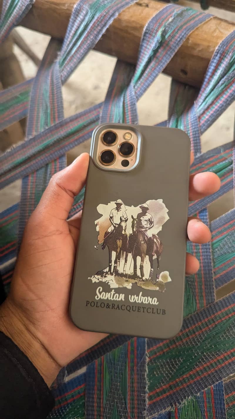 iphone 12 Pro 7