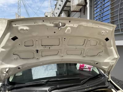Suzuki Wagon R vxl 2017