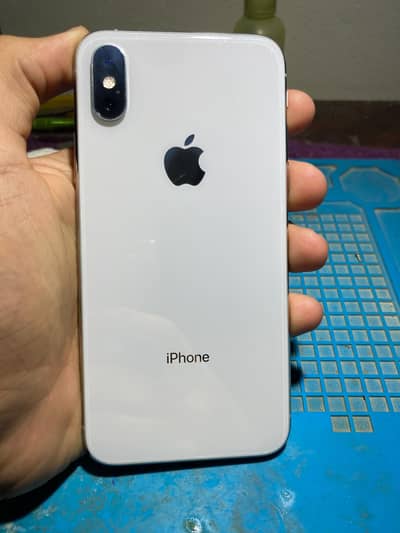 I phone Xs