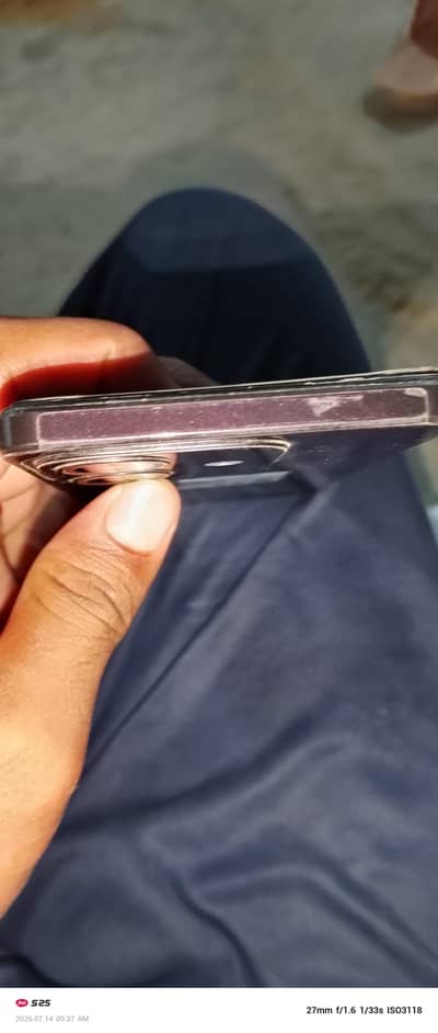 OPPO A3x