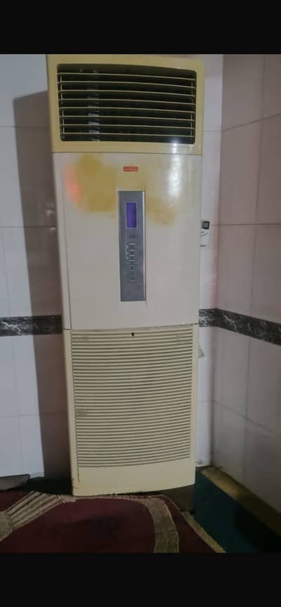Acson floor standing ac !