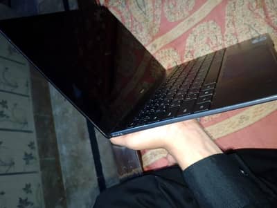 Huawei MateBook 13 (2021) with AMD Ryzen 5
