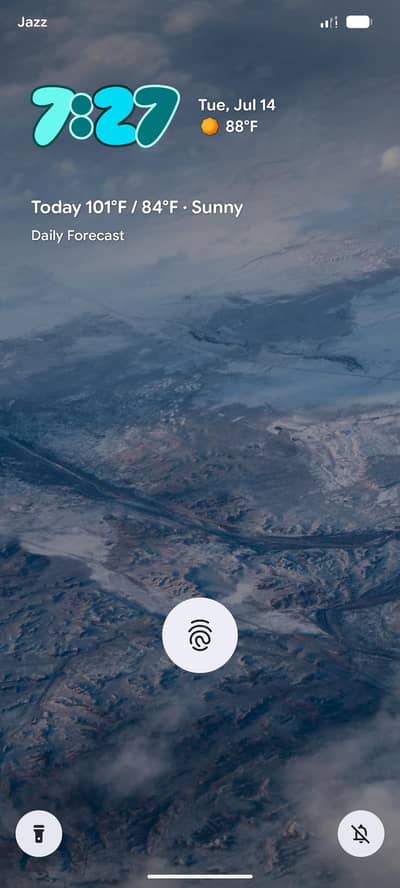 Google Pixel 7a