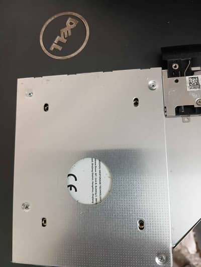 HIKSEMI New SSD, caddy bhi saath hai
