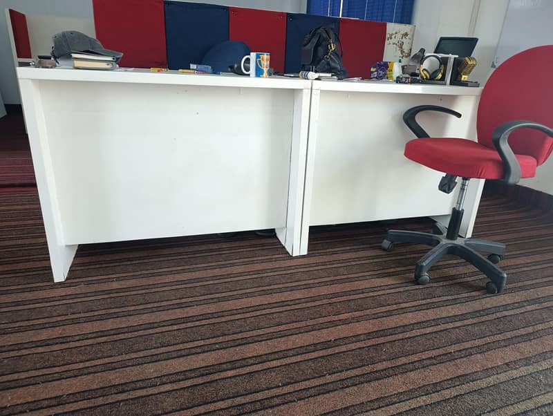 office tables 0