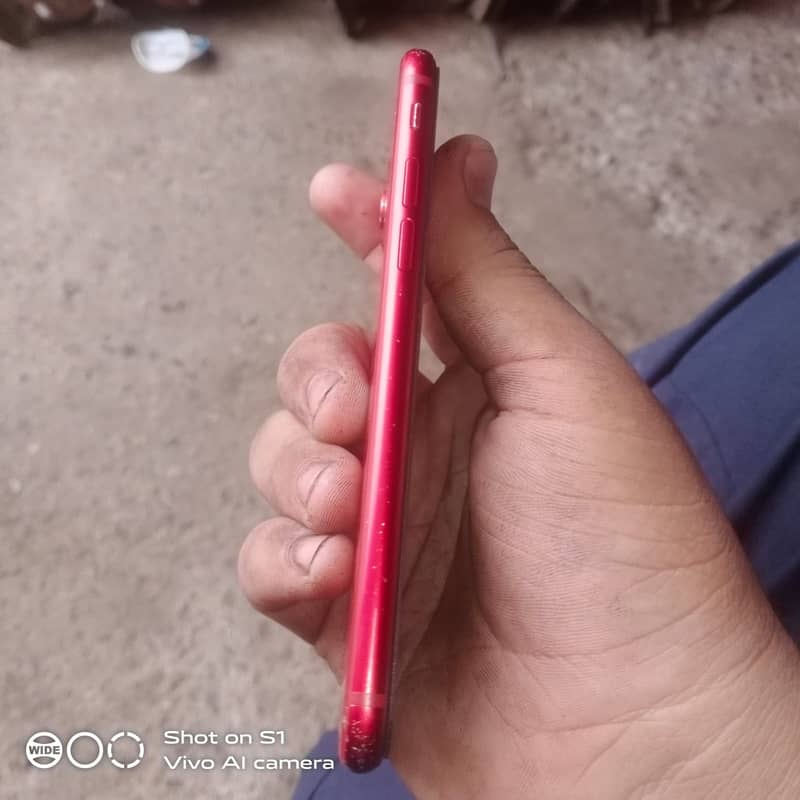 Apple iPhone SE 3 0