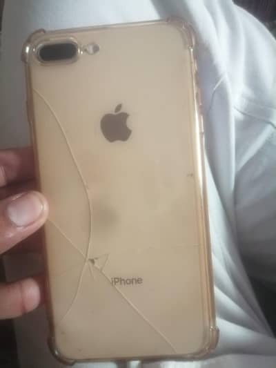 iphone 8plus 64gb sale and exchange