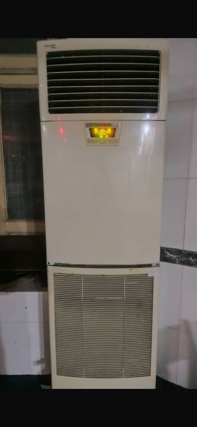 Kenwood floor standing ac, Please contact 0306-3222362