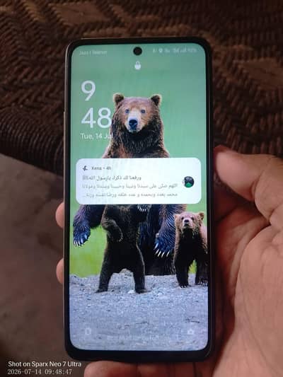 I sale oppo a3 6+256
