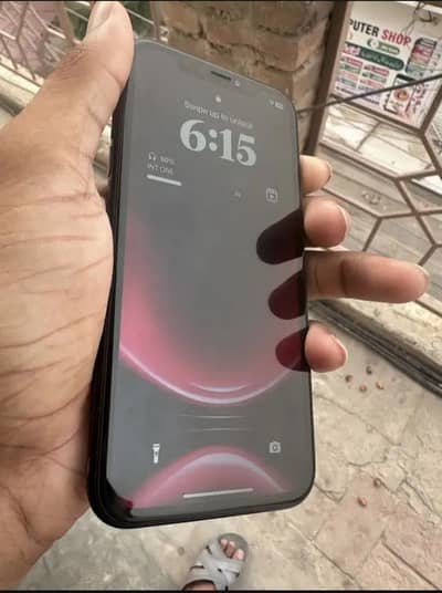 Apple iPhone XR 128gb