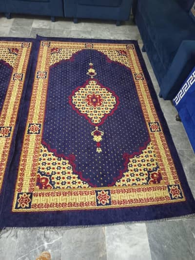 2 rugs for sale