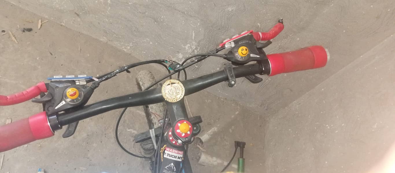 Cycle 0