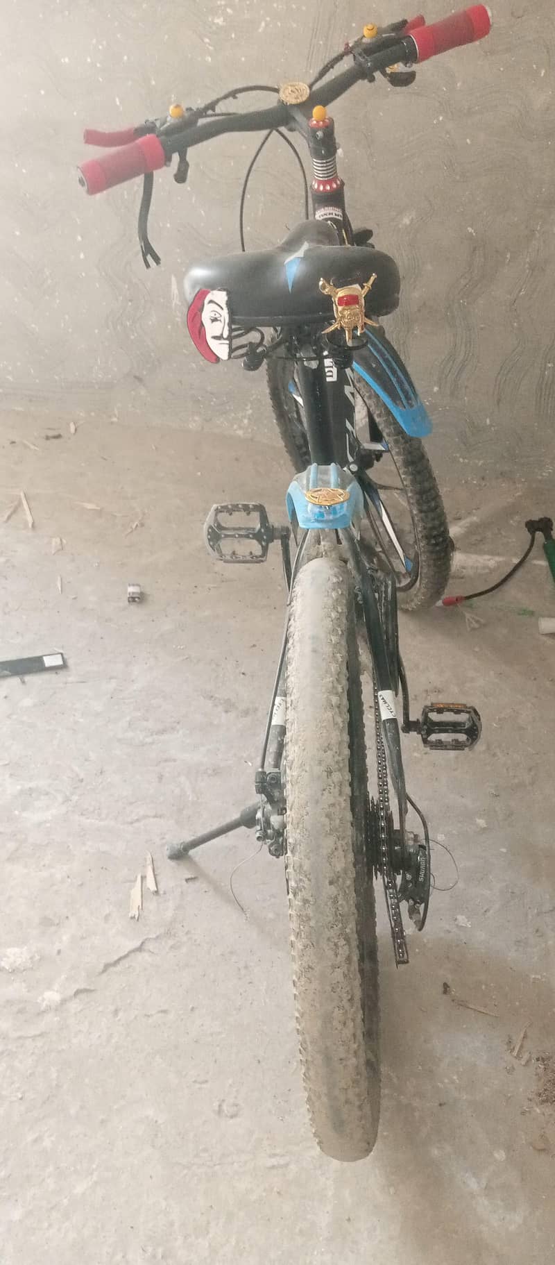 Cycle 2