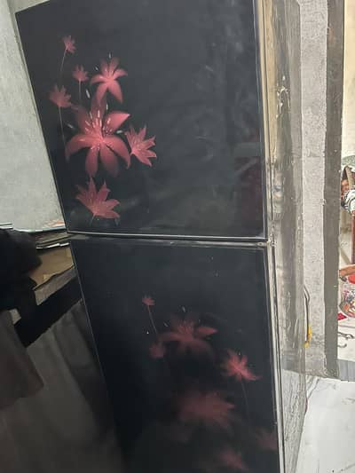 Orient  Fridge – Urgent Sale –Good Condition – Rs. 52,000  03129426783