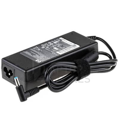 Hp laptop charger