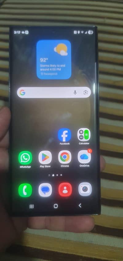 Samsung Mobile S23 Ultra