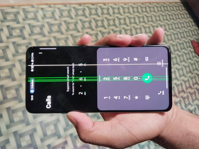 One Plus 8T 1